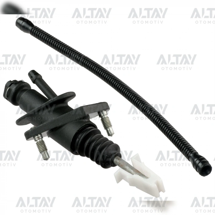 Debriyaj Üst Merkezi Meriva A Y13Dt-Z13Dt-Z14Xep-Z16Xep-Z17Dth (Oem No:5679343)