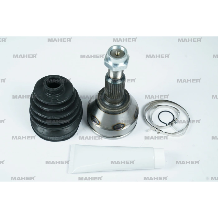 Aks Kafası Dış Captiva 2006-2012 / Antara 2006-2012 / A-T 4X4 30X34X54X170 (Oem No:480459296624723)