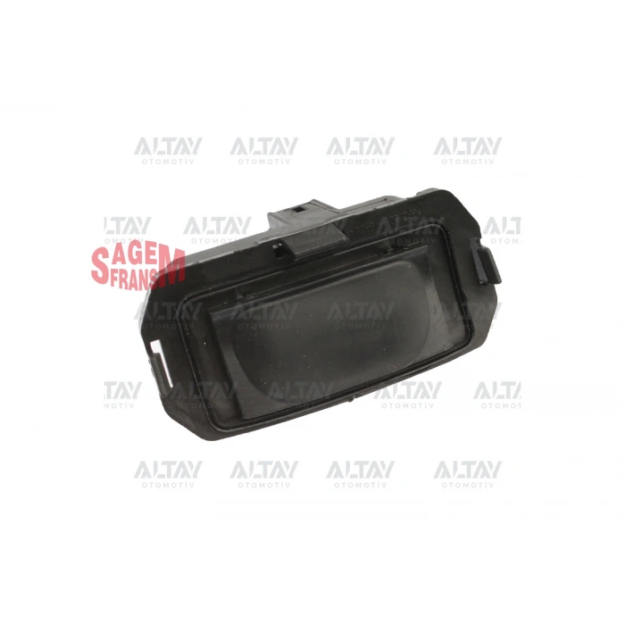 Bagaj Kilidi Dış Megane Iı Sedan (Oem No:7701475191)