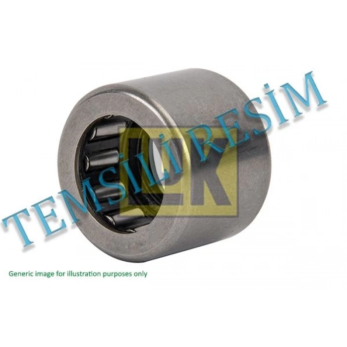 Rulman Prizdirek Lt35 2006 Sonrası  2.5 Tdı (Volan Bılya) (Oem No:034105313A)