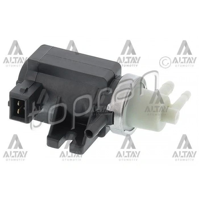 Valf Selenoid Golf4 / Bora / Passat / Lt35 98= Agr-Alh-Afn-Anj-Avr 1.9 Tdi-2.5 Tdi (Turbo Basınç) (Oem No:1H0906627A)