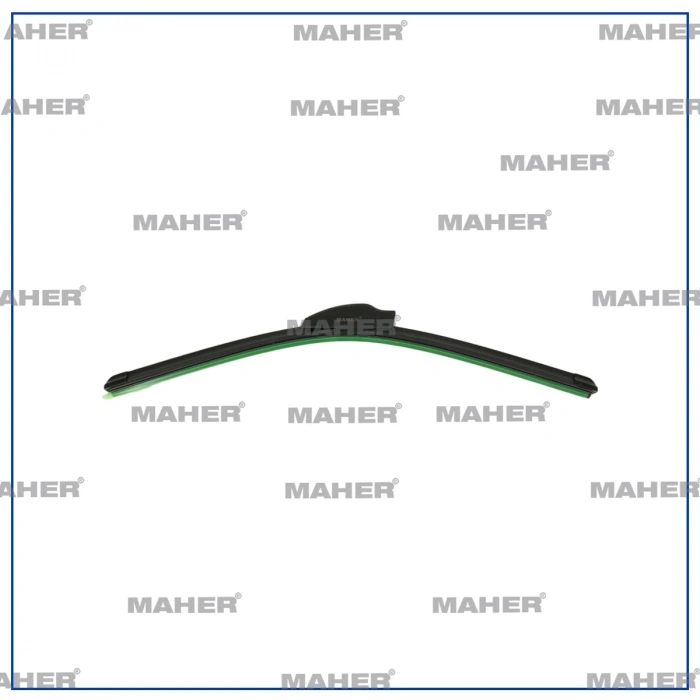 Silecek Süpürgesi Tek Tip Retrofıt Üniversal 19 Muz (480Mm)