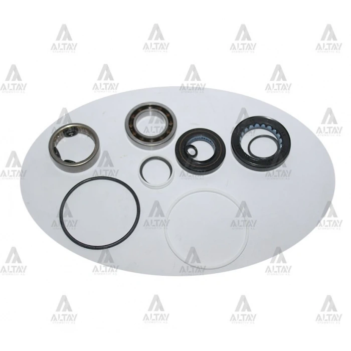 Tamir Takımı Hidrolik Direksiyon Kmy 2005 Sonrası (Oem No:577904Fa00)