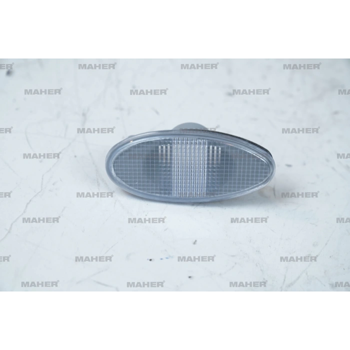 Sinyal Lambası Çamurluk Lancer 2003-2008 R-L (Oem No:Mr991187)