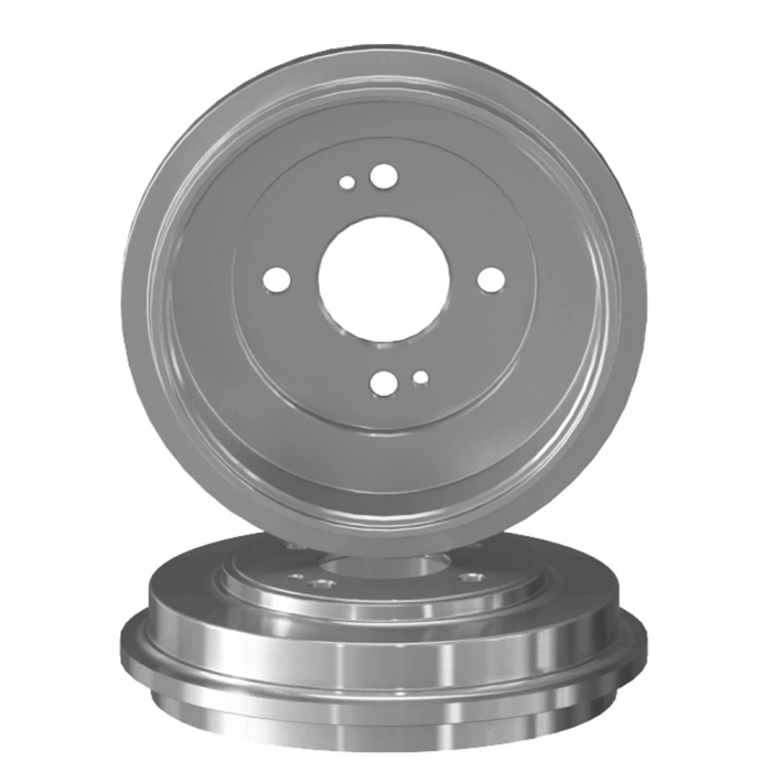 Fren Kampanası Civic 2001-2005 / Arka (Oem No:42610S5A000)