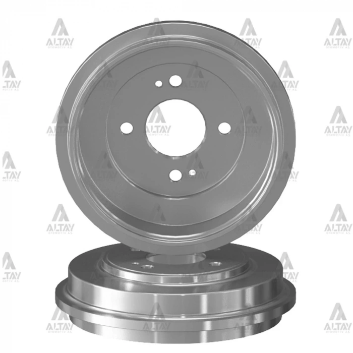 Fren Kampanası Civic 2001-2005 / Arka (Oem No:42610S5A000)