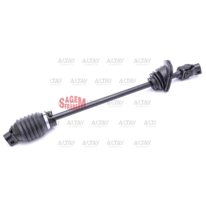 Direksiyon Mafsallı Mil Slx / Dkş Ayarlanabilir (Oem No:85009468)