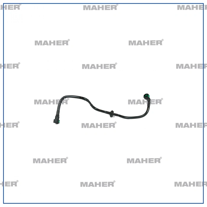 Westinghouse  Hortumu 207 / 208 / 301 2007 Sonrası 1.6 Hdı (Oem No:4578N4)