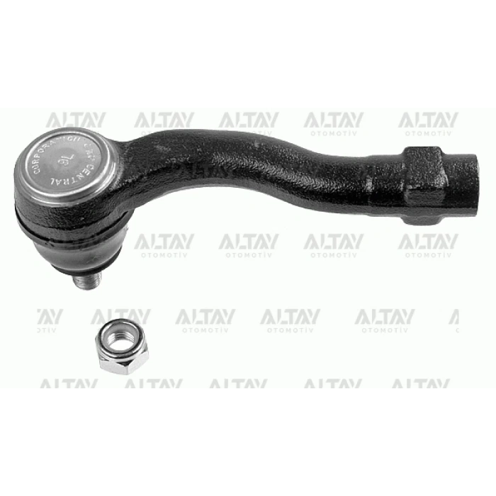 Rotbaşı Lacetti 2005 Sonrası / Nubira 2003 Sonrası / Lacetti 1999-2003 Sol (Oem No:96407485)