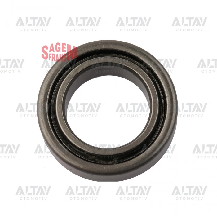 Direksiyon Mil Rulmanı Clio (Oem No:8200710933)