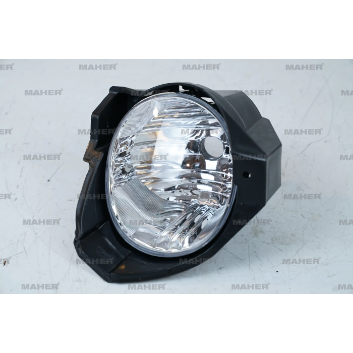 Sis Lambası Hilux 2009-2011 Sol (Oem No:812210D070)