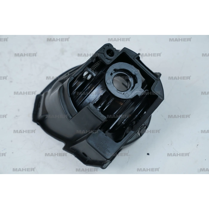 Sis Lambası Hilux 2009-2011 Sol (Oem No:812210D070)