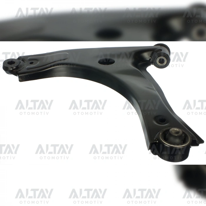 Salıncak Custom V362 2012 Sonrası Rotilsiz Sac Alt Sol (Oem No:Bk213A053Ag)