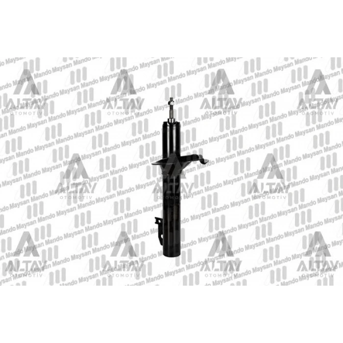 Amortisör Transit 2000-2006 V184 Yağlı Ön Van (Oem No:4440783)