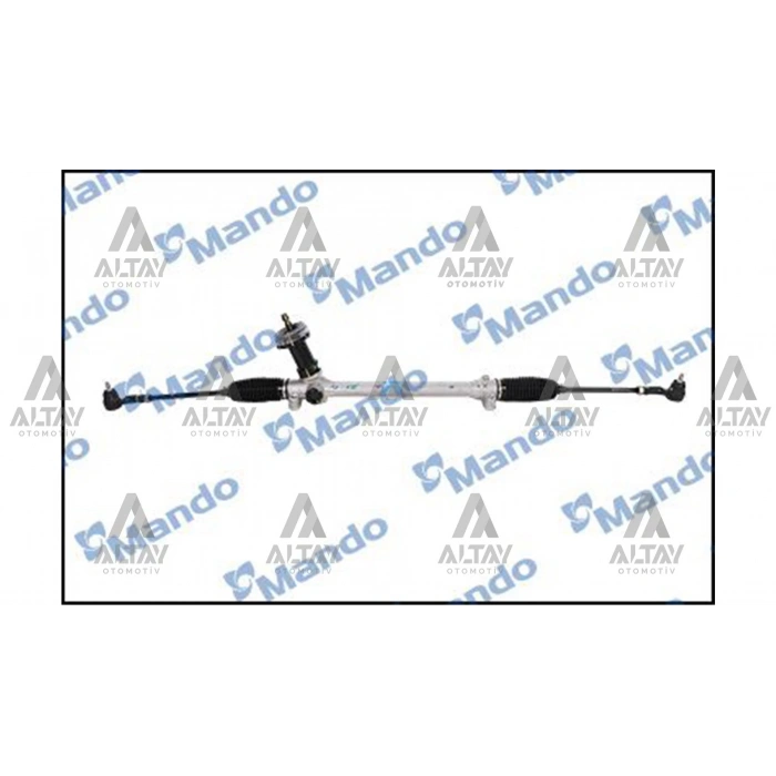 Direksiyon Kutusu I-2020 2015-2021 Eps (Oem No:56500C8000)