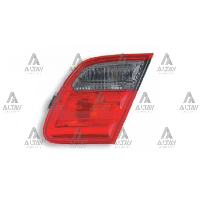 Stop Lambası W210 İç Sol E-Class (Oem No:510923)