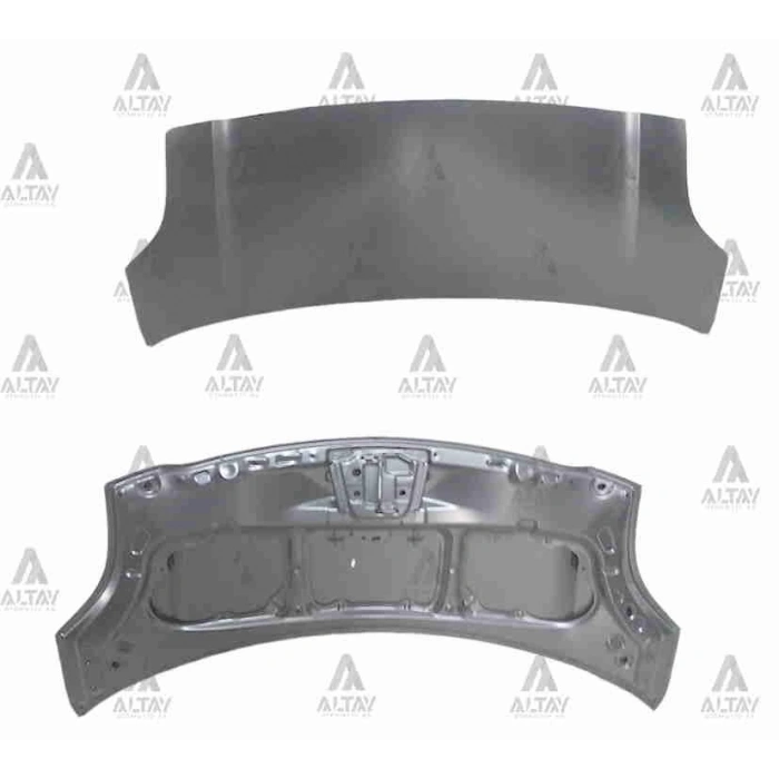 Motor Kaputu Yaris 2006-09 (Oem No:533010D080)