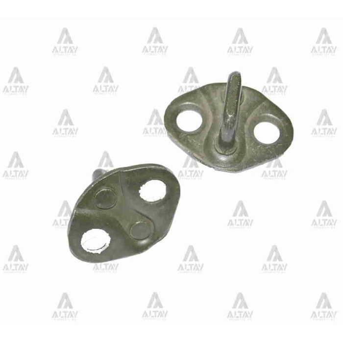 Kilit Karşılığı Starex Kapı (Oem No:813604A000)