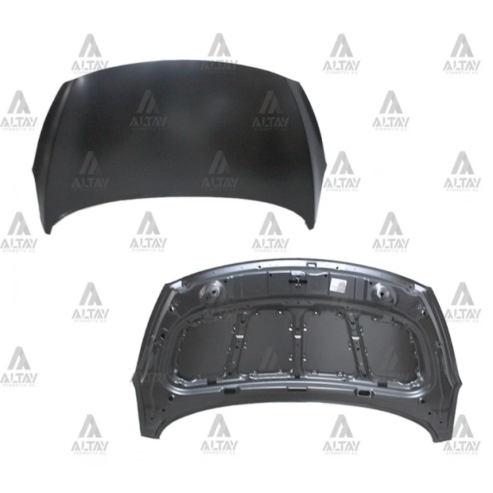 Motor Kaputu I-30 2012-16 (Oem No:66400A5000)