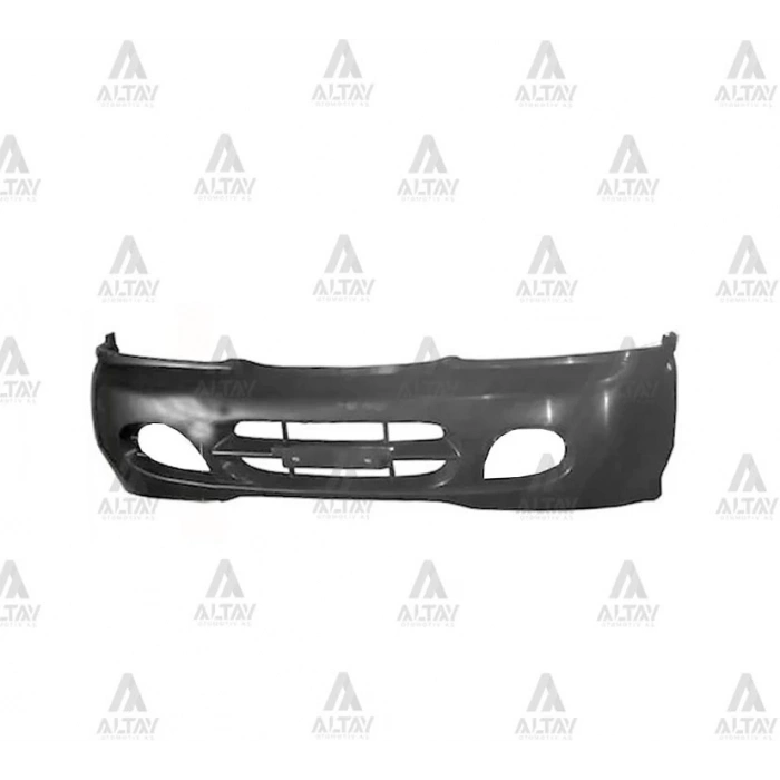 Tampon H-100 Ön  97= Sisli (Oem No:8661143800)