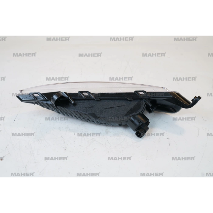 Sis Lambası Ceed 2016-2018 Uzun Sol (Oem No:92207A2000)