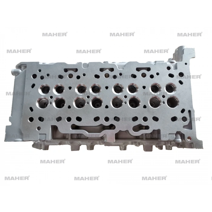 Silindir Kapağı L200 2015 Sonrası Su 4N15 Euro-6 (Delikli) (Deliksiz Tipe De Uygun) Otomatik (Oem No:1005C643)