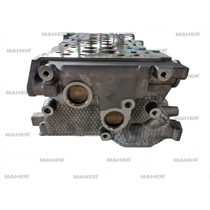 Silindir Kapağı L200 2015 Sonrası Su 4N15 Euro-6 (Delikli) (Deliksiz Tipe De Uygun) Otomatik (Oem No:1005C643)