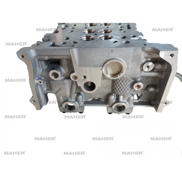 Silindir Kapağı L200 2015 Sonrası Su 4N15 Euro-6 (Delikli) (Deliksiz Tipe De Uygun) Otomatik (Oem No:1005C643)