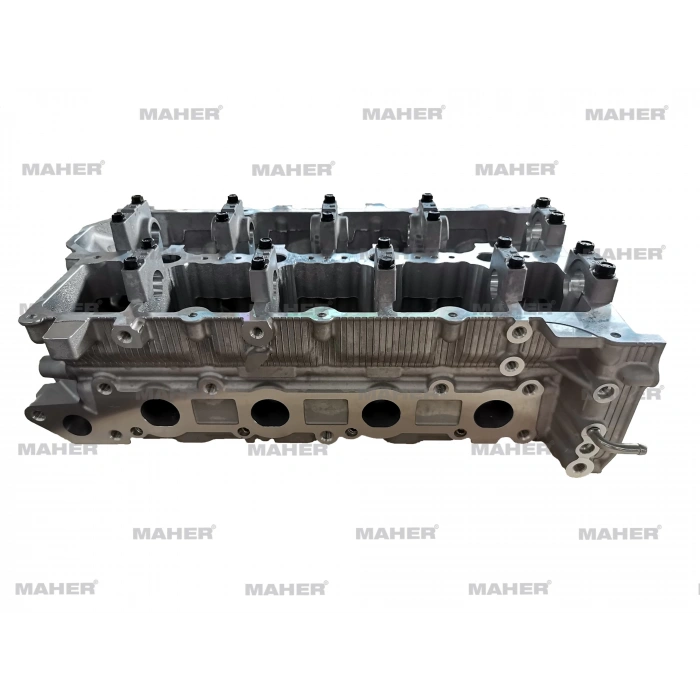 Silindir Kapağı L200 2015 Sonrası Su 4N15 Euro-6 (Delikli) (Deliksiz Tipe De Uygun) Otomatik (Oem No:1005C643)