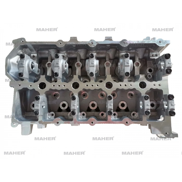 Silindir Kapağı L200 2015 Sonrası Su 4N15 Euro-6 (Delikli) (Deliksiz Tipe De Uygun) Otomatik (Oem No:1005C643)