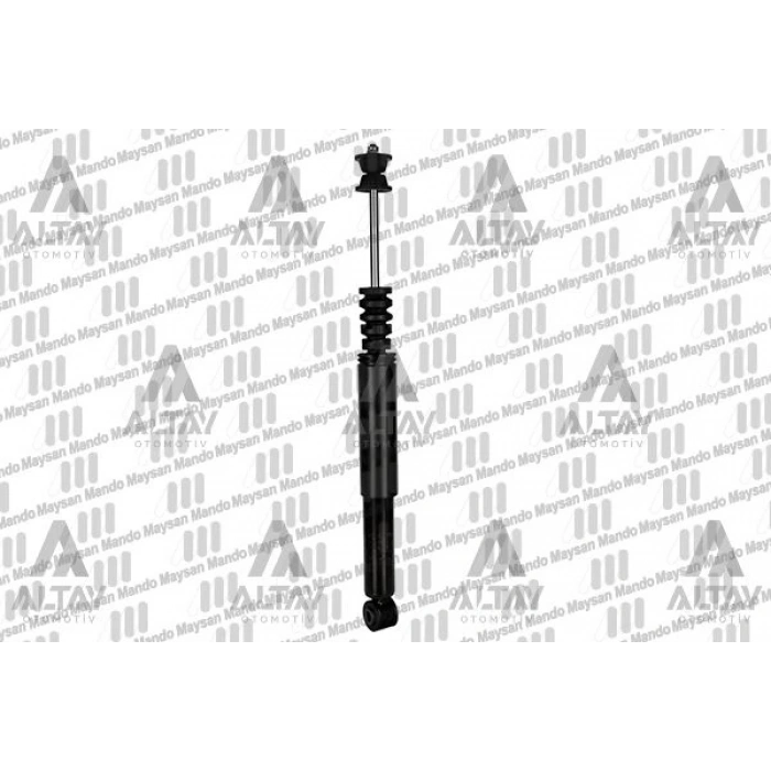 Amortisör Clio Iıı 2005-2012 Gazlı Arka (Oem No:8200382033)