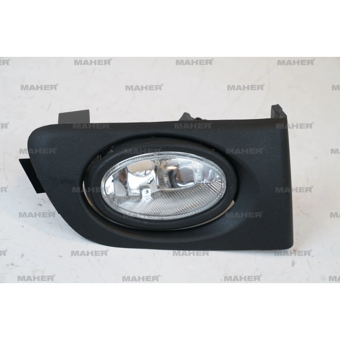 Sis Lambası Civic 2001-2003 Kapaklı Sol (Oem No:08V31S6A310)