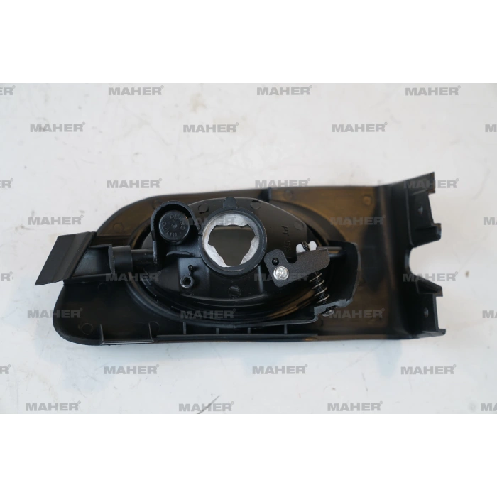 Sis Lambası Civic 2001-2003 Kapaklı Sol (Oem No:08V31S6A310)