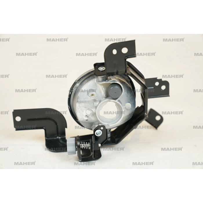 Sis Lambası Crv 2007-2009 Sol (Oem No:33951Swwe01)