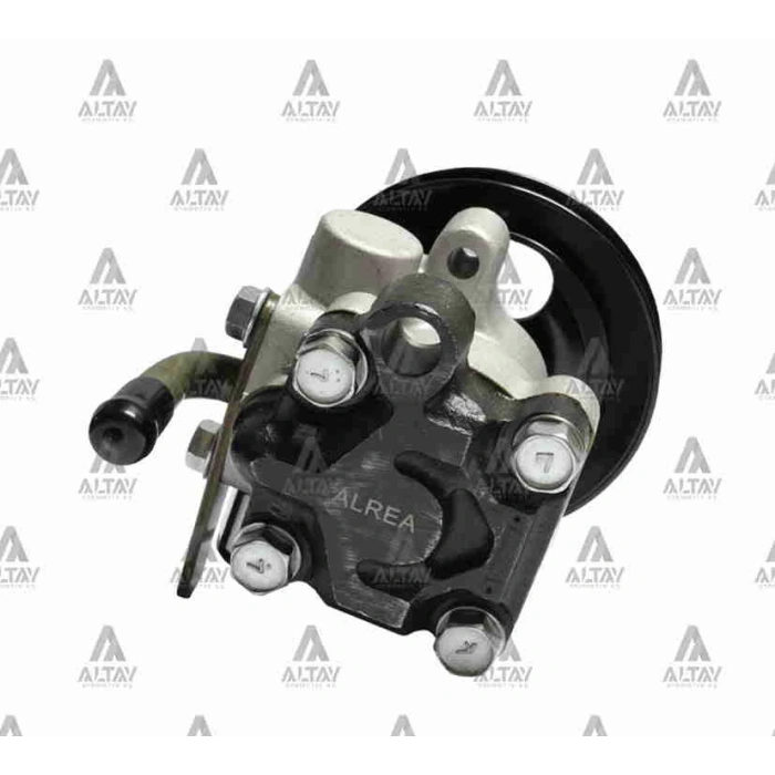 Direksiyon Pompası H-100 1997-2006 / Kmy 1997-04 (Oem No:5710043003)