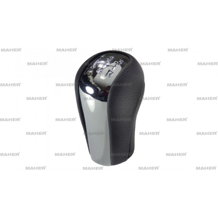 Vites Topuzu Corolla 2002-2006 / Hilux / Yaris / Avensıs 2003-2006 Krom 5 Vites (Oem No:3350402090B0)