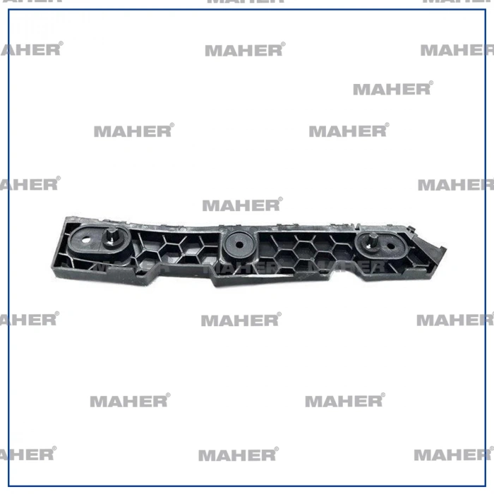 Tampon Bağlantı Braketi Omoda 4 2022-2024 Arka Sol (Oem No:602001566Aa)