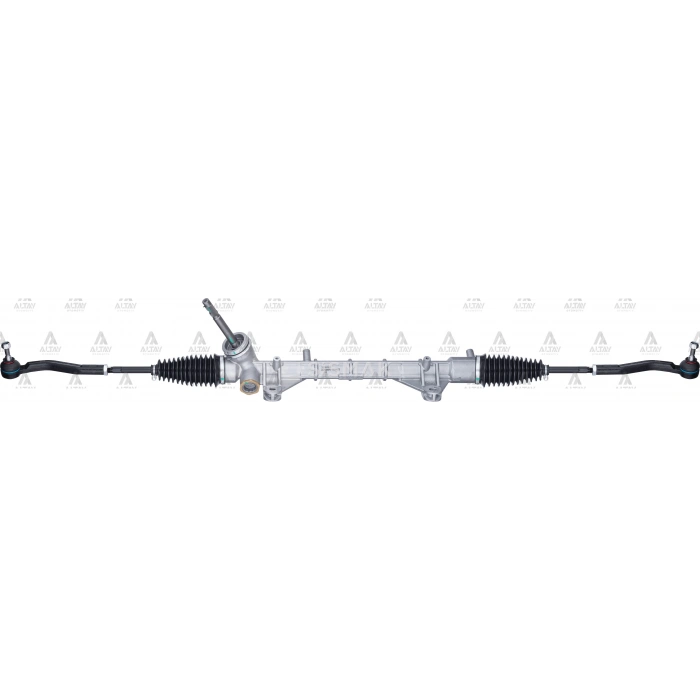 Direksiyon Kutusu Clio Iv 2012-2013 / Captur 2013 Sonrası / Zoe 2016 Sonrası Pinyon 123Mm/250° Rotbaşlı (Oem No:490012121R)