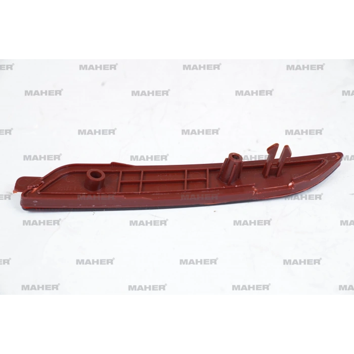 Reflektör Tampon Rio H.B 2017-2019 Arka Sağ (Oem No:92406H9100)