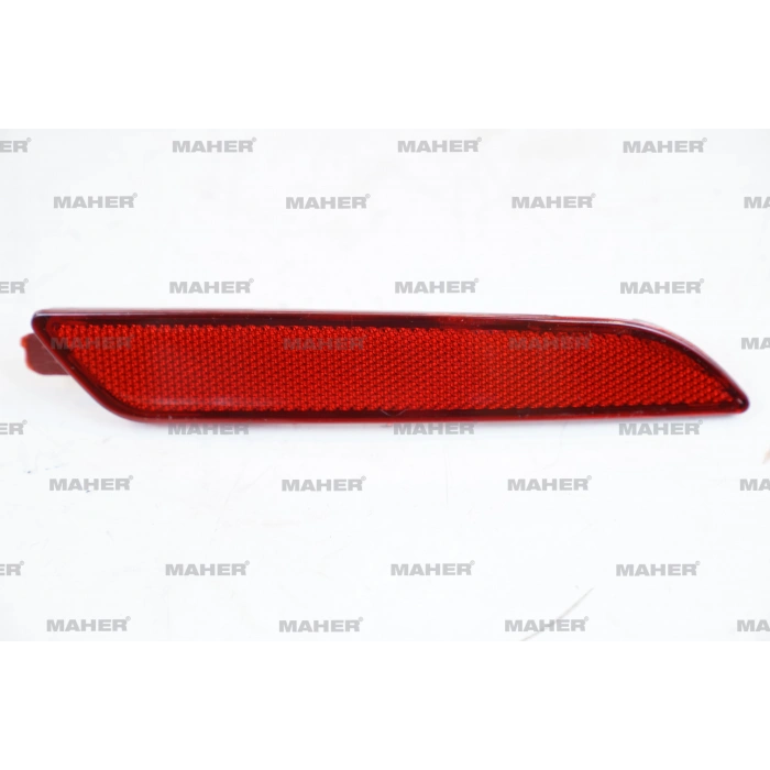 Reflektör Tampon Rio H.B 2017-2019 Arka Sağ (Oem No:92406H9100)