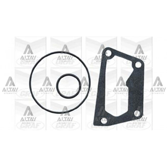 Devirdaimdoğan Slx  1993-2001 / Kartal Slx 1993-2001 Hidrolik Direksiyon 1.6 (Oem No:46437912)