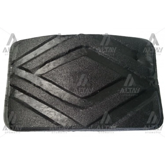 Pedal Lastiği Fren-Debriyaj R12 (Oem No:606090800)