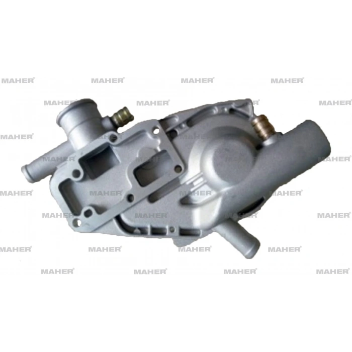 Devirdaimalt Karteri R12 (Oem No:7701457415)