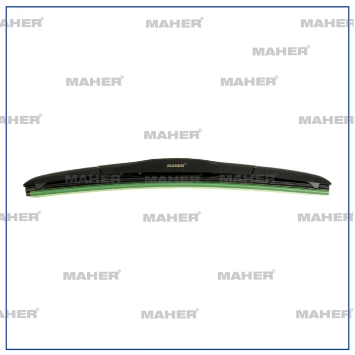 Silecek Süpürgesi Tek Tip Üniversal 14 Hybrıd (350Mm)