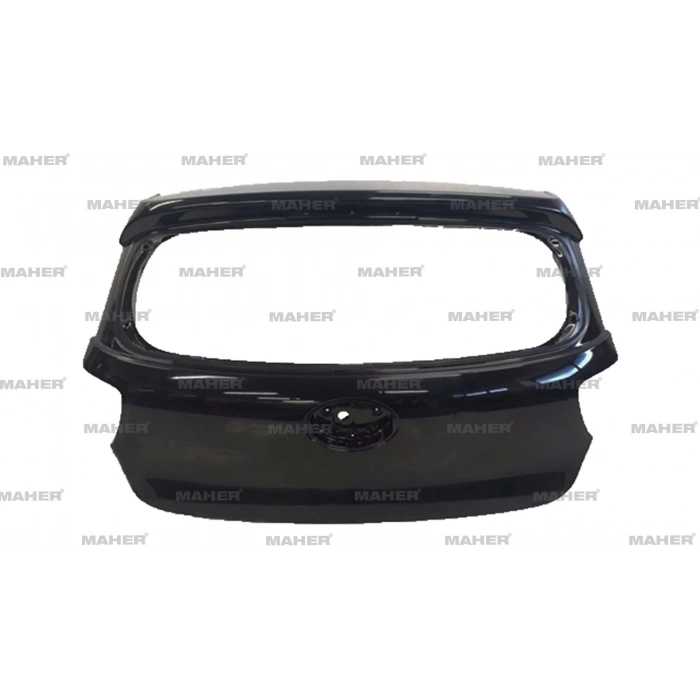 Bagaj Kapağı Ceed 2012-15 (Oem No:73700A2000)