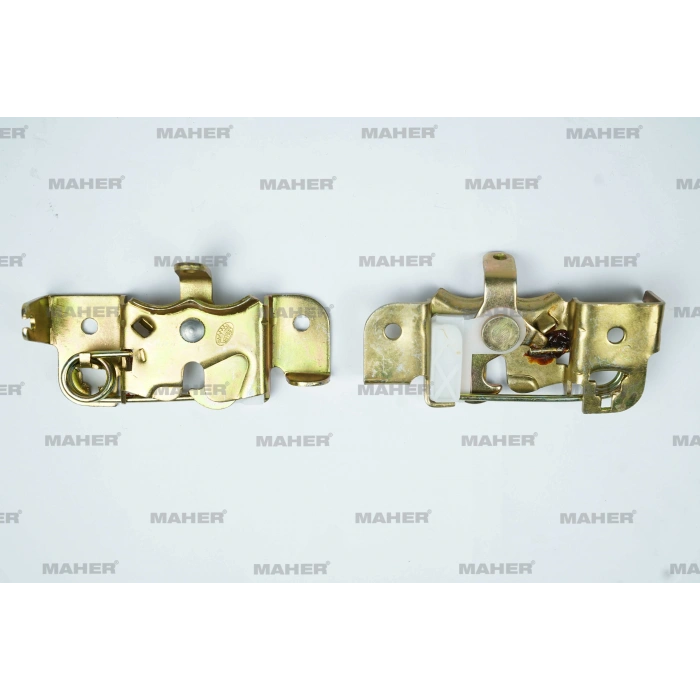 Motor Kaput Kilidi M.131 / Dks (Oem No:4323145)