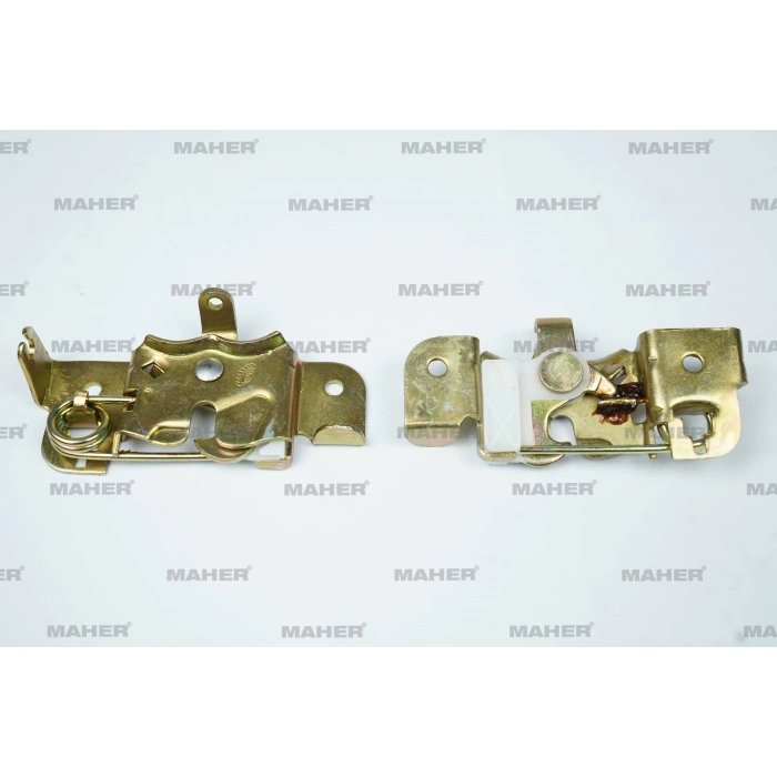 Motor Kaput Kilidi M.131 / Dks (Oem No:4323145)