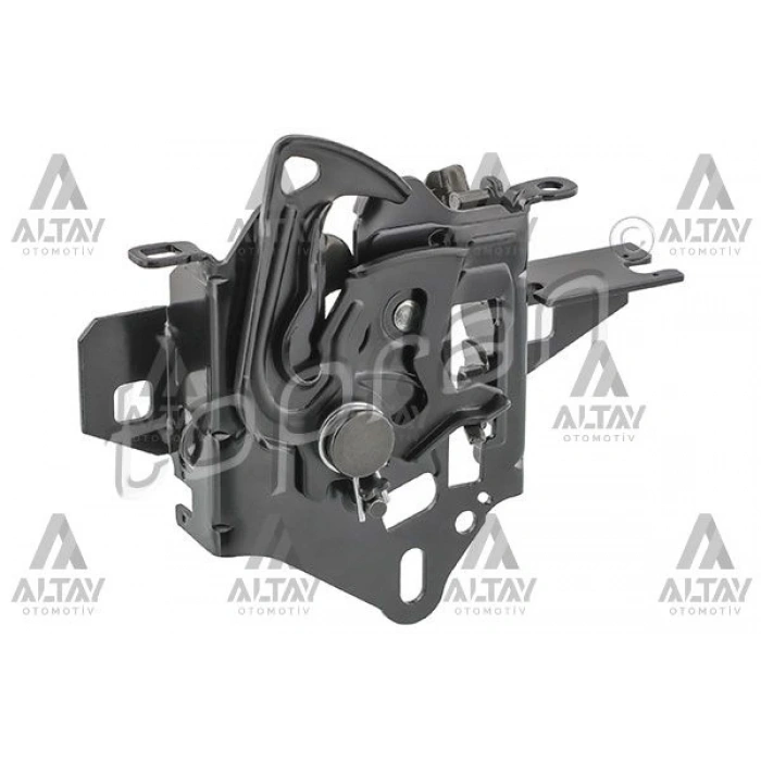 Kaput Kilidi Passat 2001-05 (Oem No:3B0823509Ab)