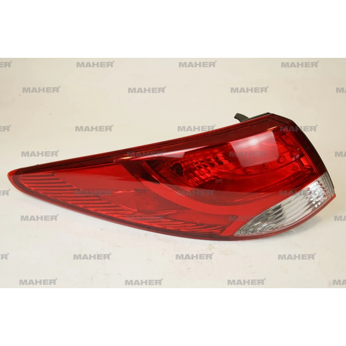 Stop Lambası Ix-35 2011-2015 Dış Sol (Oem No:924012Y000)