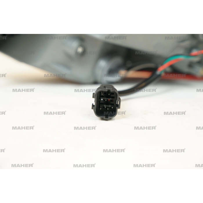 Stop Lambası Ix-35 2011-2015 Dış Sol (Oem No:924012Y000)